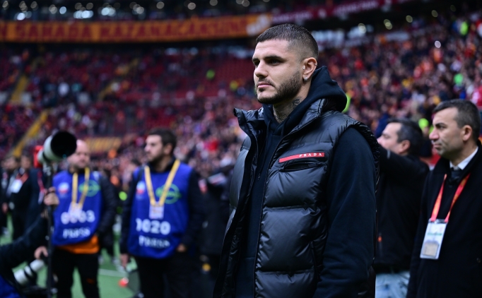 mauro icardi istanbula geldi VPCLcWKD