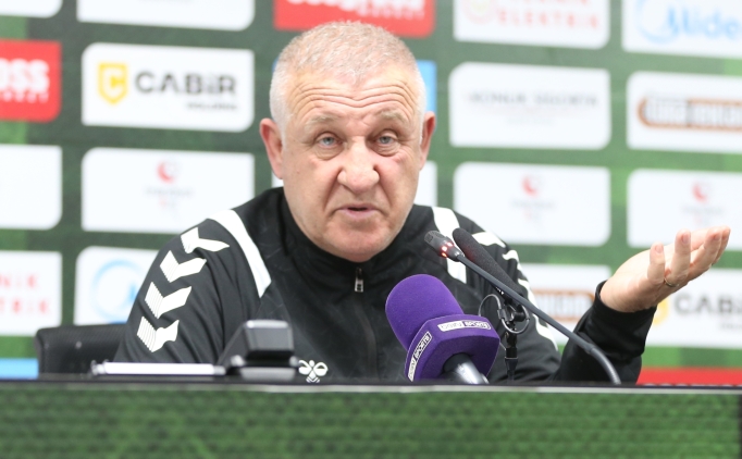 Mesut Bakkal: "Mücadele iyi ama sonuç kötü" 1 mesut bakkal mucadele iyi ama sonuc kotu