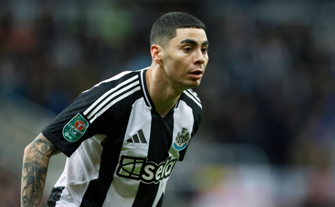 miguel almiron mlse geri dondu