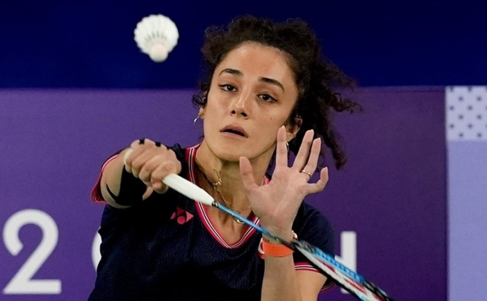 Milli badmintoncular, İran'da 3 madalya kazandı 1 milli badmintoncular iranda 3 madalya kazandi sCs2kMMc