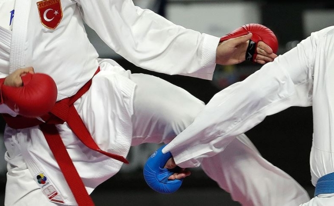 milli sporcular karate 1 premier ligin yeni sezonuna pariste baslayacak HdWXyvFZ