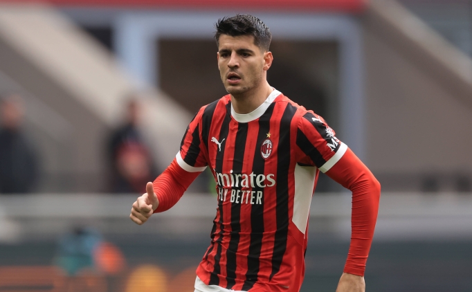 morata sadece galatasaray olabilirdi LMg9NDBZ