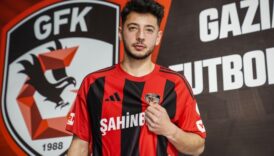 muhammed gumuskaya gaziantep fkde AN9X6mn2