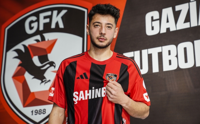 muhammed gumuskaya gaziantep fkde AN9X6mn2