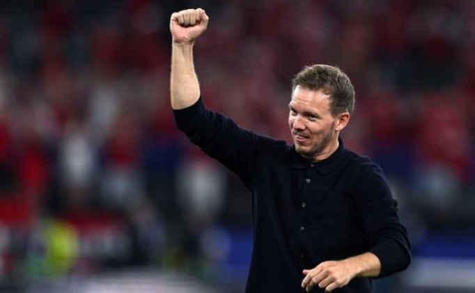 nagelsmann 2028e kadar imzaladi eh6W6er9