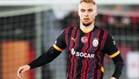 napoli victor nelssonu dusunuyor BBuzvn92