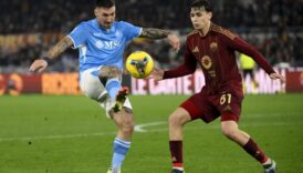 napoliden roma karsisinda kritik puan kaybi q1U1AWzg