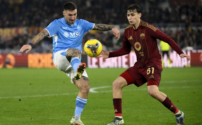 napoliden roma karsisinda kritik puan kaybi q1U1AWzg