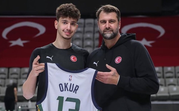nbadeki ilk turk all star mehmet okurdan alperen sengune tebrik sCMb61Oy