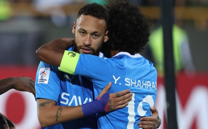 Neymar, Santos'a geri dönüyor! 1 neymar santosa geri donuyor BKusNwgI