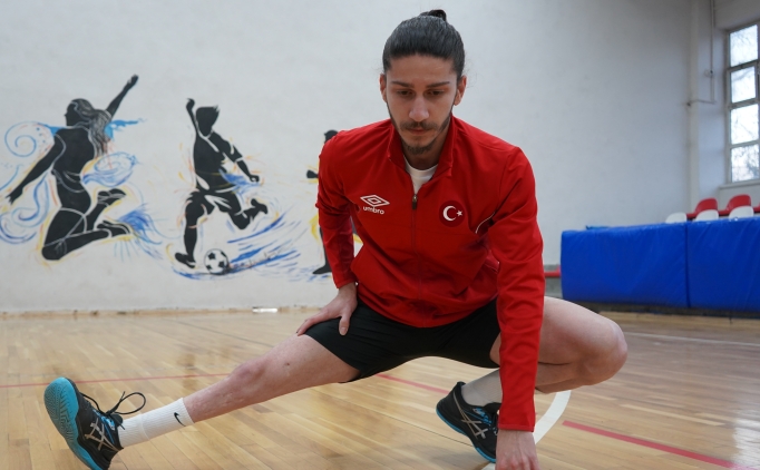 para badmintoncu sedat tumkayanin yeni hedefi 2028 los angeles paralimpik oyunlari 14hZKReu