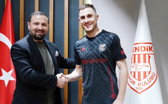 pendikspor djordje denici kadrosuna katti klddYgOS