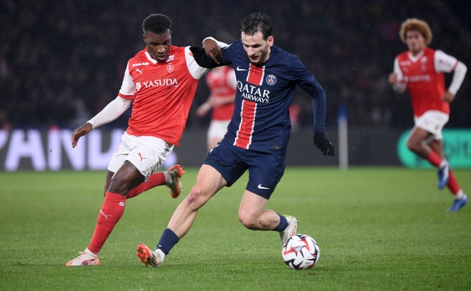 psg sahasinda reims ile yenisemedi OkTrH9AA