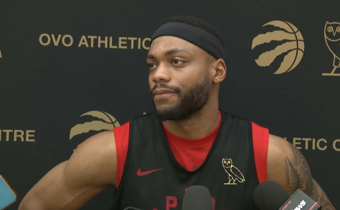 raptors bruce browndan kurtulmak icin cok motive eXODHS8h