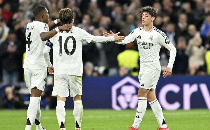 real madrid puan farkini acti