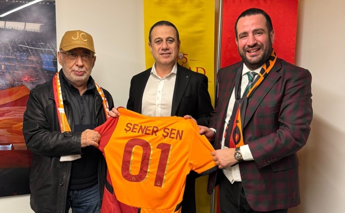 sener sen galatasaray bu sene cok iyi VsdfXBL1