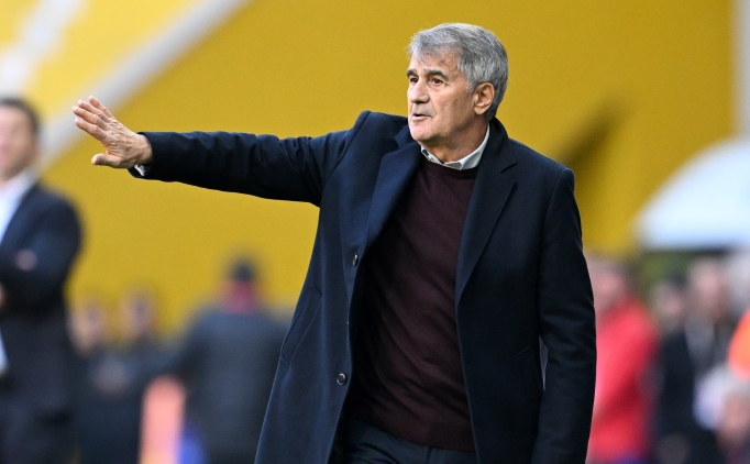 senol gunesten transfer yaniti