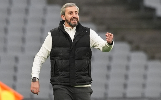 serkan ozbalta ikinci golden sonra ustunlugu sagladik