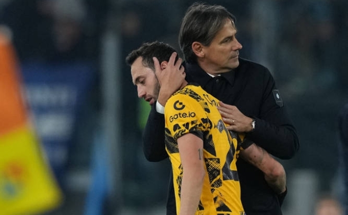 simone inzaghi hakan calhanoglunun donusu icin tarih verdi 3FG4jHZG