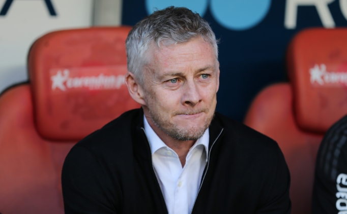 solskjaer baskanim acil 2 transfer