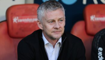 solskjaer totem degil sadece bu var zCPCUFvu