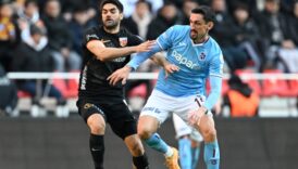 stefan savic kazanamadik ama adil bir sonuc oldu XGfnUUmI