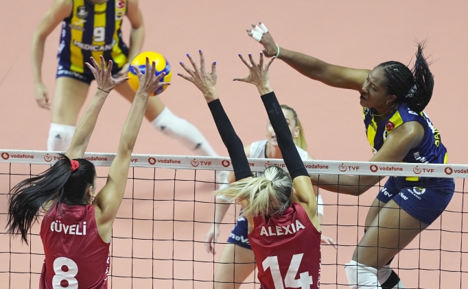 sultanlar liginde galatasaray fenerbahce derbisi j1syKb7T