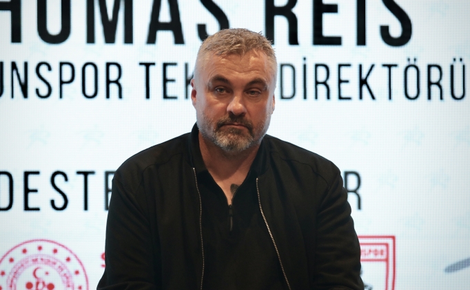 thomas reistan fenerbahce ve galatasaray yorumu fH6WOeXk