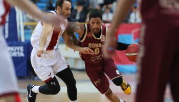 trabzonspor bandirma bordo basketbolu farkli gecti ddzka1cE