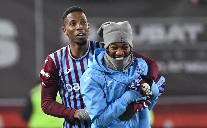 trabzonspor ilk kez ust uste 2 mac kazandi saIcrYjK