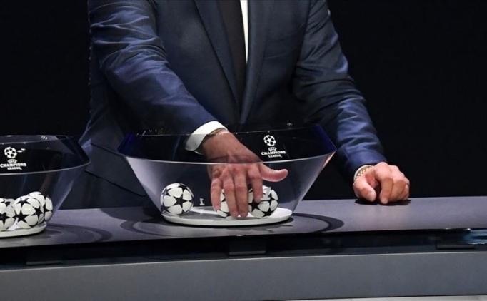 uefa sampiyonlar liginde kura heyecani F1iZawgM