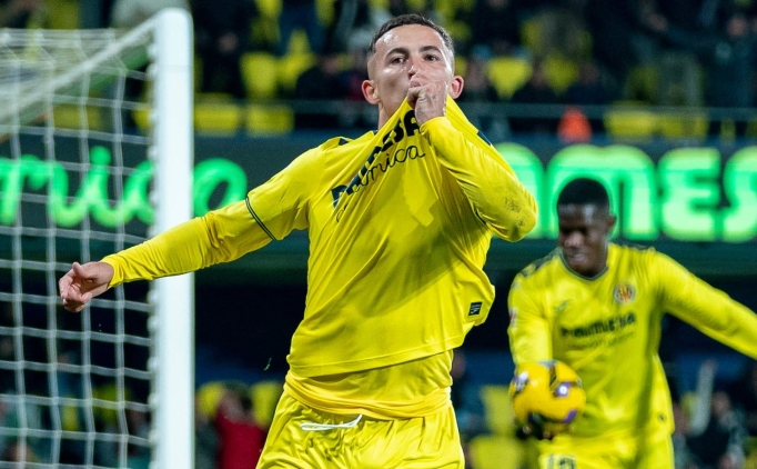 villarreal evinde mallorcaya acimadi AMgsbHEy