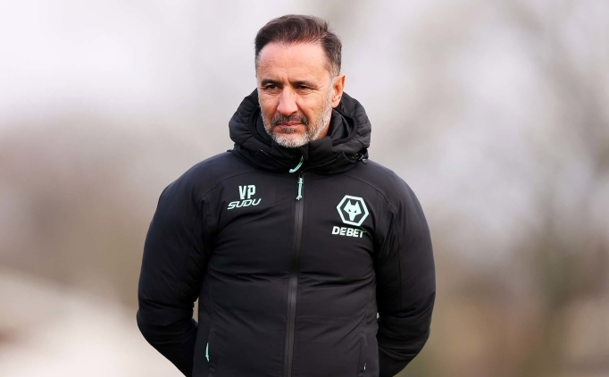 Vitor Pereira'nın Beşiktaş'tan istediği transfer 1 vitor pereiranin besiktastan istedigi transfer
