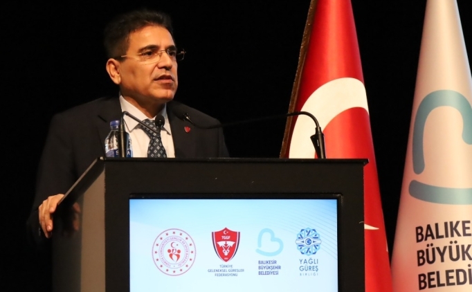 yagli gures calistayi balikesirde yapildi CLn3BU3e