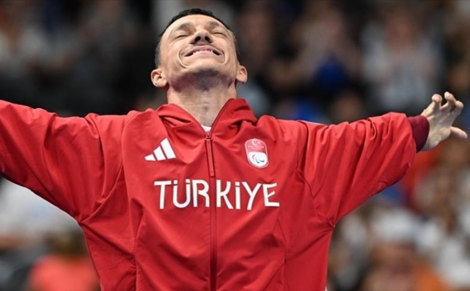 yilin enleri odullerini alan paralimpik sporcular yeni nesillere ilham oluyor tcWLk4JL