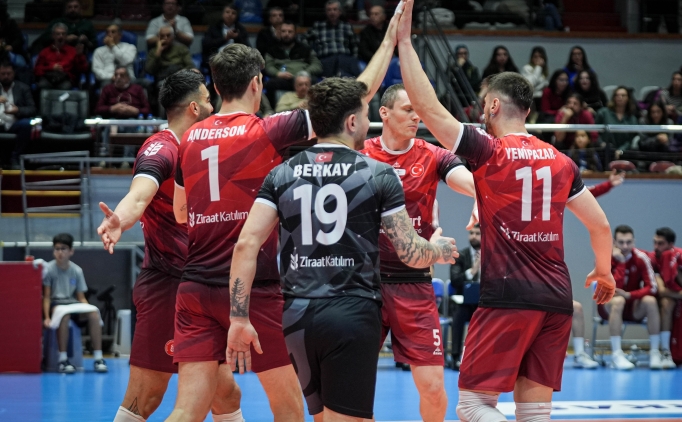 ziraat bankkart erkekler cev kupasinda guaguasi agirlayacak DP6sIt2L