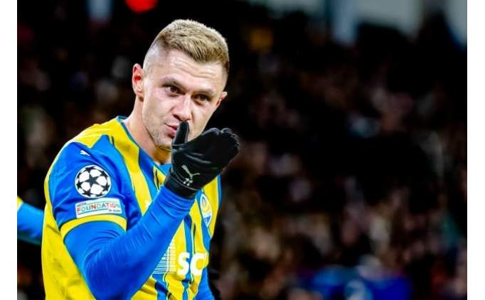 zubkov trabzonspor icin geldi rNDN24js