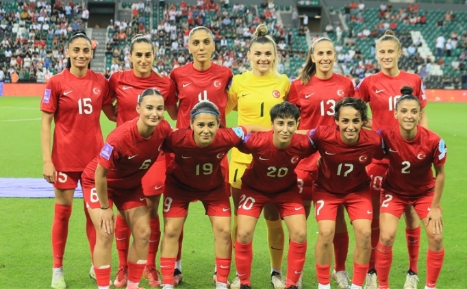 a milli kadin futbol takiminin aday kadrosu aciklandi q83P1Uk8