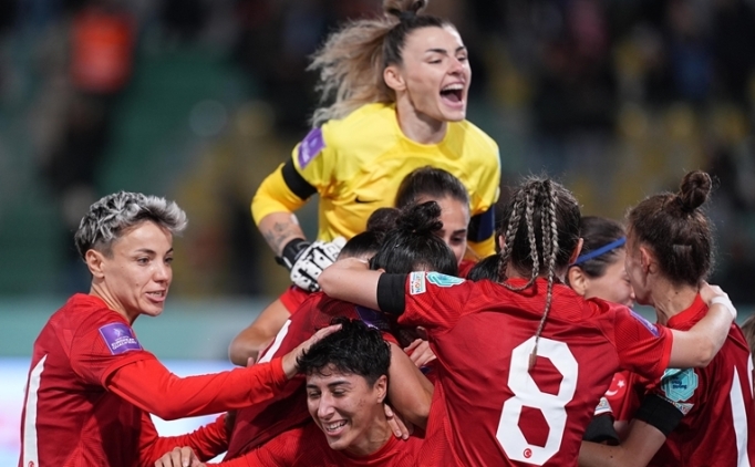 a milli kadin futbol takiminin yunanistan maci pendik stadina alindi QDLiBaQl