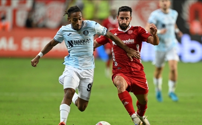 adana demirspor olay mactan sonra ilk kez sahada ignMk6ss