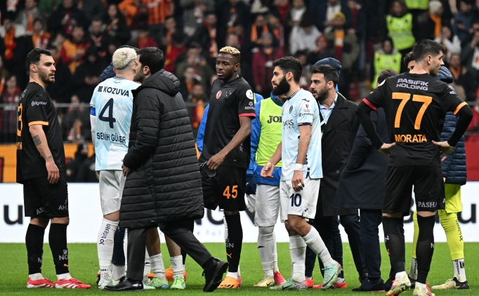 adana demirspordan galatasaray maci icin aciklama