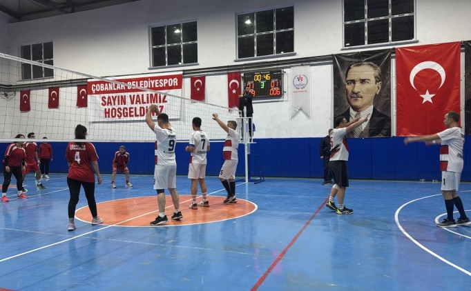afyonkarahisarda sehit cuneyt tasyurek anisina voleybol maci duzenlendi 6DGkqOq8