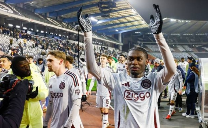 ajax turu belcikada kapti 3Tl6J1wH
