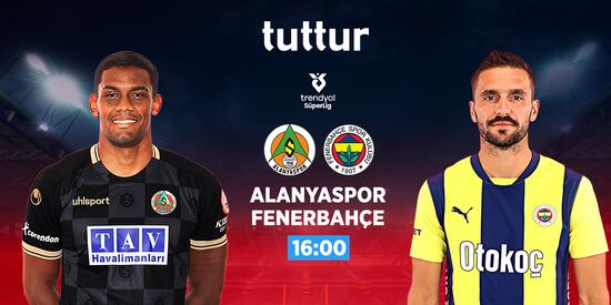 alanyaspor fenerbahce muhtemel 11ler 0 KQ4MIcUz