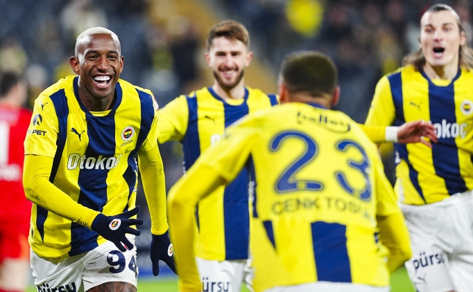 alanyaspor fenerbahce muhtemel 11ler DO1tZsLC