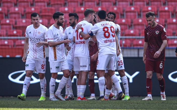 antalyaspor kupada bodrum fkye konuk