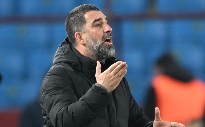 arda turandan trabzonspor maci sonrasi hakem aciklamasi Us8ZA1lB