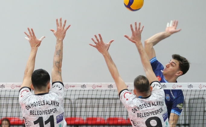 arkas spor alanya belediyesporu zorlu macta yendi ncOPhWEH