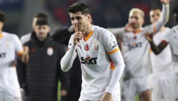 arsenal gec kaldi galatasaray imzayi attirdi Ffci9w6V