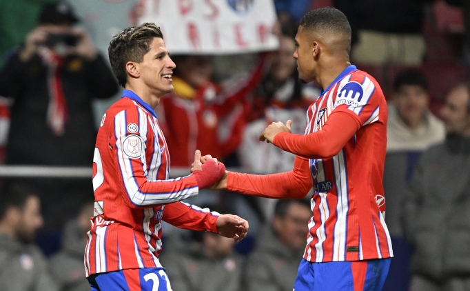 atletico madrid farkli sekilde yari finalde